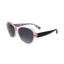Occhiali da sole Kate Spade ADDILYNN/F/S 57/17/145 Rosa Acetato DONNA ADDILYNN/F/S