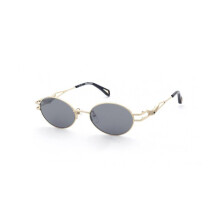 Occhiali da sole - ZADIG&VOLTAIRE - SZV464S - Ovale - Metallo - Oro rosa 52/19/140
