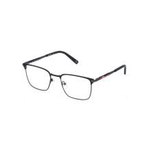 Fila VFIA15 54/20/145 Bril Bachelite mat met matte zwarte details Metaal MAN VFIA15