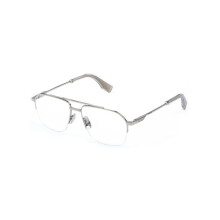 Sehhilfen - POLICE EYEWEAR - VPLR71E - Metall - Glänzendes Palladium - 56/16/150