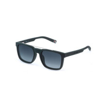 Bril - FILA - UFIA90 - Mat militaire groen - Ingeinjecteerd plastic - Maat 54-16-145