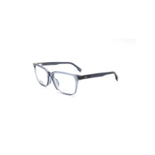 Hugo Boss BOSS 1480/F 55/17/145 Graue Acetat Brille MANN BOSS 1480/F