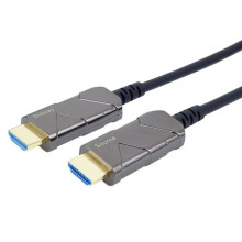 Kabel - Verbindung - Fotoadapter - Premiumcord-Optik - kphdm21x25