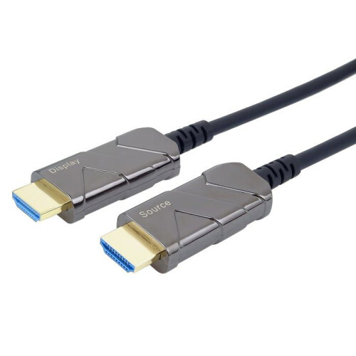 Kabel - Verbindung - Fotoadapter - Premiumcord-Optik - kphdm21x25