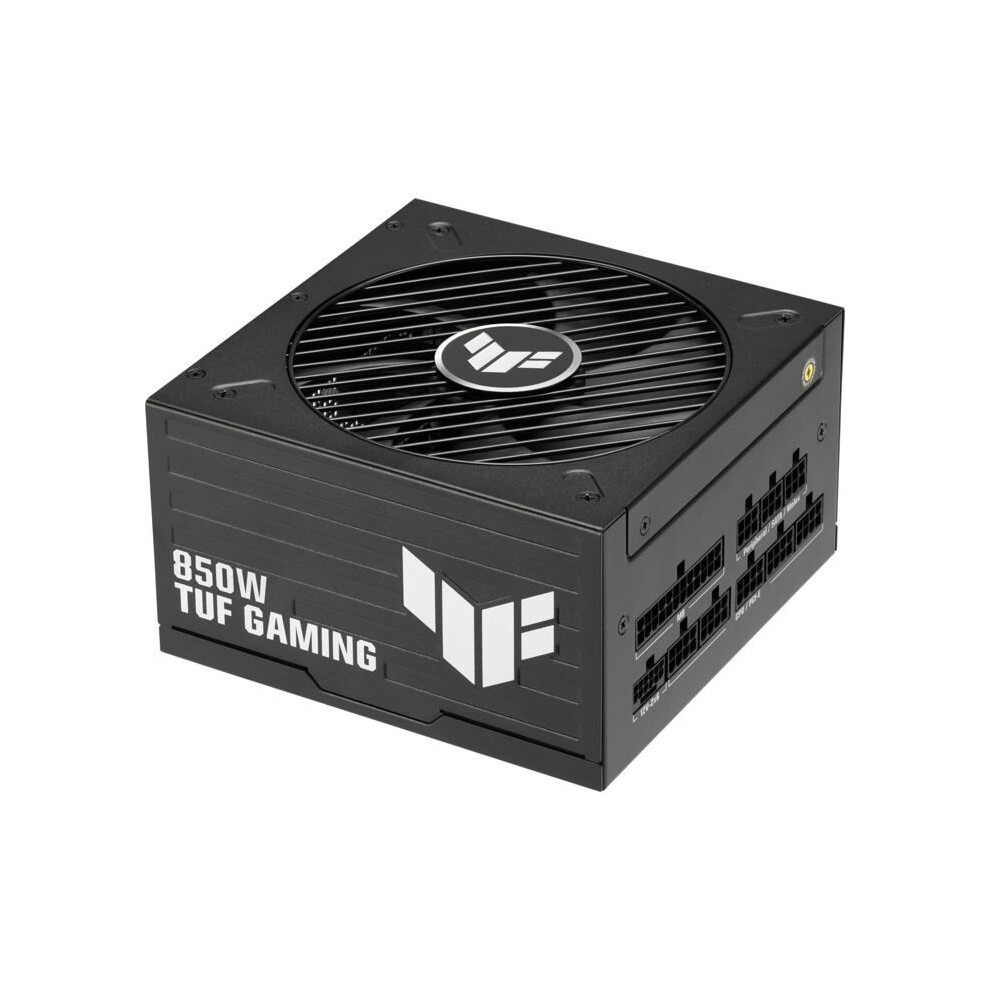 Asus Netzteil Tuf Gaming 850W 80 Plus Platinum Modular - Bild 6