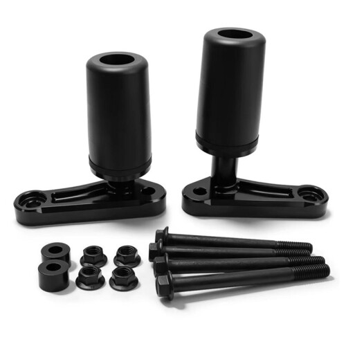 Motorcycle Frame Sliders Crash Protector Engine Falling Protection Pad Cover for  CB1300SF CB1300SB 2014-2025 2