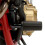 Motorcycle Frame Sliders Crash Protector Engine Falling Protection Pad Cover for  CB1300SF CB1300SB 2014-2025 6