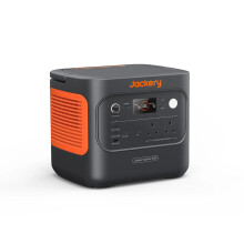Jackery Explorer 2000 v2 Power Station NEW 2042Wh 2200W LiFePO4 UPS App Control