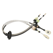 15277760 5125630733 Schakelkabel voor Automatische Transmissie, Geschikt voor Cobalt 2005-2017 Schakelbedieningskabel
