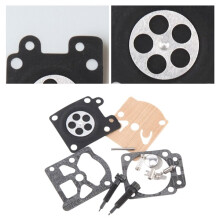 1x Carburetor Fixing Tool Repair Kit For DLE20RA/30/35RA/40/55/55RA/60/61 Ph