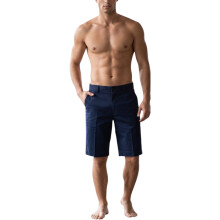 (W42, W42) FARAH Mens Chino Shorts Cargo Combat Pants