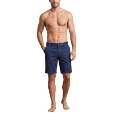 (W42, W42) FARAH Mens Chino Shorts Cargo Combat Cotton Pants