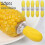 Recyclable Stainless Steel Corn Holders Barbecue Accessories Grill Tools 10pcs 1