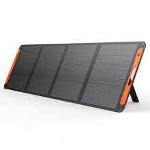 Jackery SolarSaga 200W Solar Panel BRAND NEW Foldable Bifacial IP68 Portable