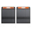 Jackery SolarSaga 200W Solar Panel BRAND NEW Foldable Bifacial IP68 Portable 2