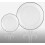 20 Pack Plastic Stands For Display Pictures, Photo, Dish 5