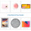 20 Pack Plastic Stands For Display Pictures, Photo, Dish 3