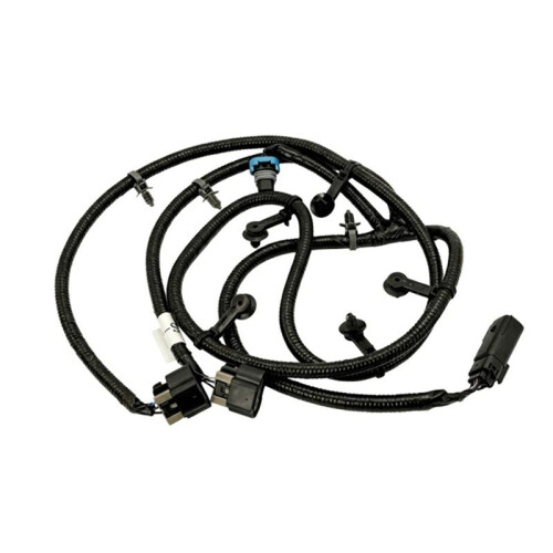 NEW Front Bumper Grille Harness 84074805 for  Impala 2018-2020