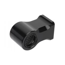 1-1/4" Achtervering voor Schokdemperbevestiging voor Softail Modellen Fat Bob Low Rider S FXFB FXBRS FXBB FXFBS