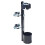Universal Walking Stick Stand for Elderly Senior Cane Holder for Mobility Scooter Accessory 2