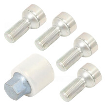 Wielslotadapter, Auto-Onderdeel 82A071455 voor A3 A4 A5 A6 A7