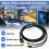 -Compatible to Optical Audio Adapter 192kHz Optical to -Compatible ARC Converter Support PCM 2.0 6
