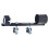 Universal Walking Stick Stand for Elderly Senior Cane Holder for Mobility Scooter Accessory 3