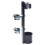 Universal Walking Stick Stand for Elderly Senior Cane Holder for Mobility Scooter Accessory 4