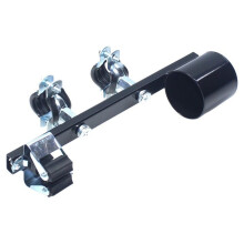 Universal Walking Stick Stand for Elderly Senior Cane Holder for Mobility Scooter Accessory