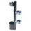 Universal Walking Stick Stand for Elderly Senior Cane Holder for Mobility Scooter Accessory 6