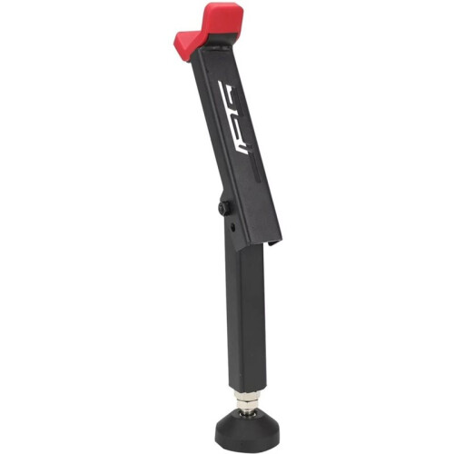 Wheel Stand for Motorcycles Tools Portable Kick Paddock Stand Front Rear Support Foldable Tire Repairing Tool Lift 1