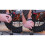Motorcycle Wheel Stand Lift Portable Handle Single Sided Front Rear Support Foldable Universal Tire Repairing Tool 5
