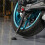 Wheel Stand for Motorcycles Tools Portable Kick Paddock Stand Front Rear Support Foldable Tire Repairing Tool Lift 6