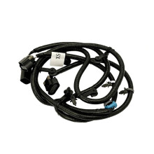 NIEUWE Kabelboom voor Grille Voorbumper 84074805 voor Impala 2018-2020