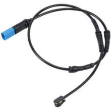2PCS Rear Axle Brake Pad Wear Sensor 34356870350 for X3 X4 G01 G02 G08 Brake Pad Alarm Car Accessories