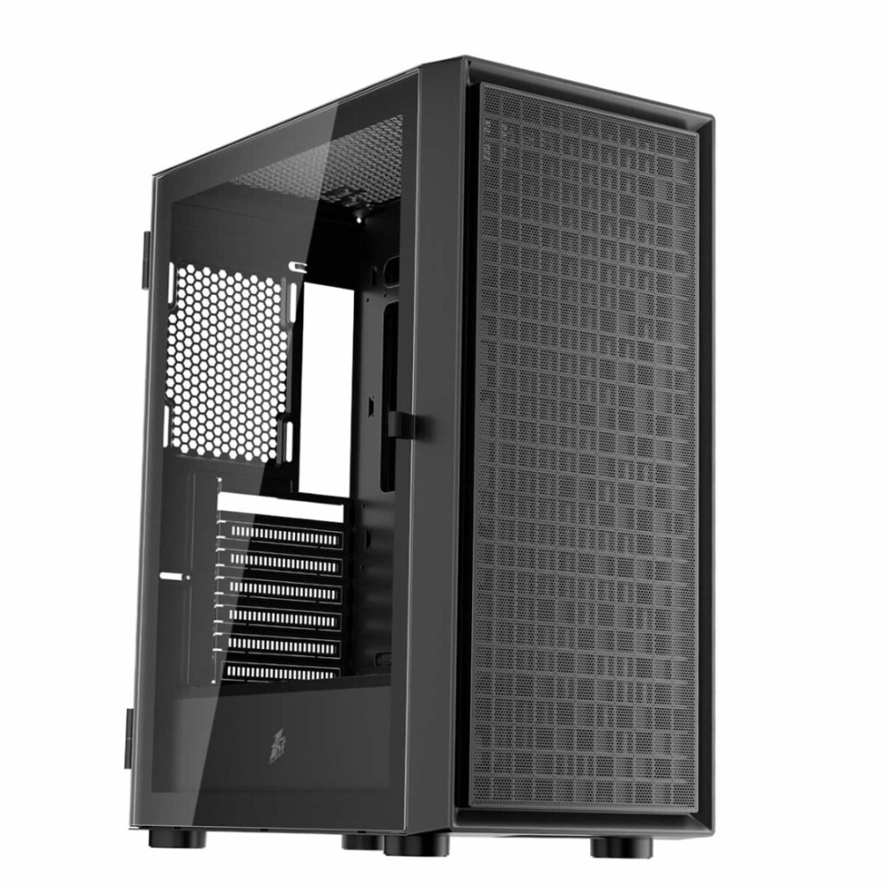 1Stplayer Black Go6 - Image 3