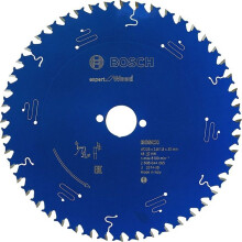 Cirkelzaagblad voor hout 235 x 30 x 1,8mm 48 tanden - BOSCH EXPERT - 2608644065