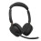 Jabra Fone de ouvido sem fio - JABRA - Evolve3 65 - Redução de ruído ativa - Microfone de 6 mics - Autonomia de 31 h 1