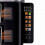 Friteuse à air Jocca 2496 11L Noir 6