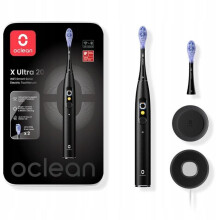 Oclean X Ultra 20 elektrische Zahnbürste - modernes und effektives Design