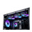 Phanteks Glacier One 360D30 X2 DRGB AiO waterkoelingskit voor processor 3