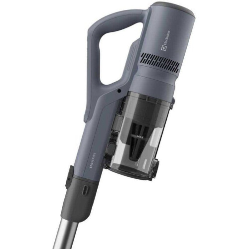 Electrolux Aspiradora sin cable - ELECTROLUX - EP51UH18DB - 60 min de autonomía - Cepillo MultiFloor - Iluminación LED 1