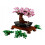 LEGO-Bausatz - Bonsai-Baum (10281) - 878 Teile - Anpassbares Modell Grün/Rosa - Biobasierter Kunststoff 6