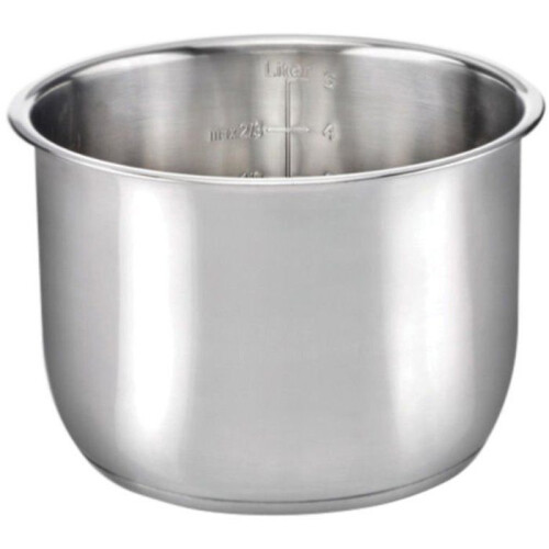 Multicooker elektrisch No Name ZY006MC 6L 1