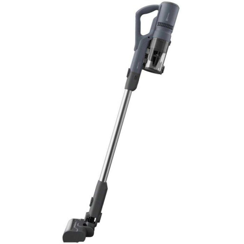Electrolux Aspiradora sin cable - ELECTROLUX - EP51UH18DB - 60 min de autonomía - Cepillo MultiFloor - Iluminación LED 2