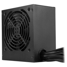 Fuente de alimentación PC MSI MAG A850GN 850W 80 Plus Gold