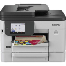 Brother MFC-J5110DW A4 WiFi Duplex multifunctionele printer