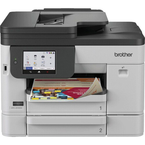 Brother Brother MFC-J5110DW A4 WiFi Duplex multifunctionele printer