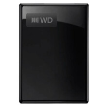WD My Passport 6 To USB-C externe harde schijf