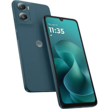 Smartphone Motorola Moto G06 4/64Go Blau